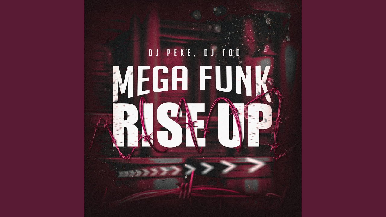 Mega Rise Up