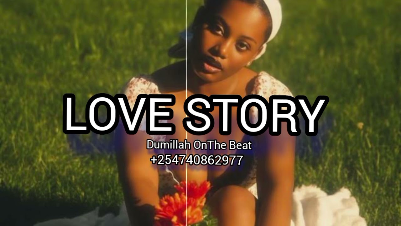 “Rema x Ayra Starr Type Beat – ‘LOVE STORY’ | Afrobeat | Smooth & Melodic | 2026”