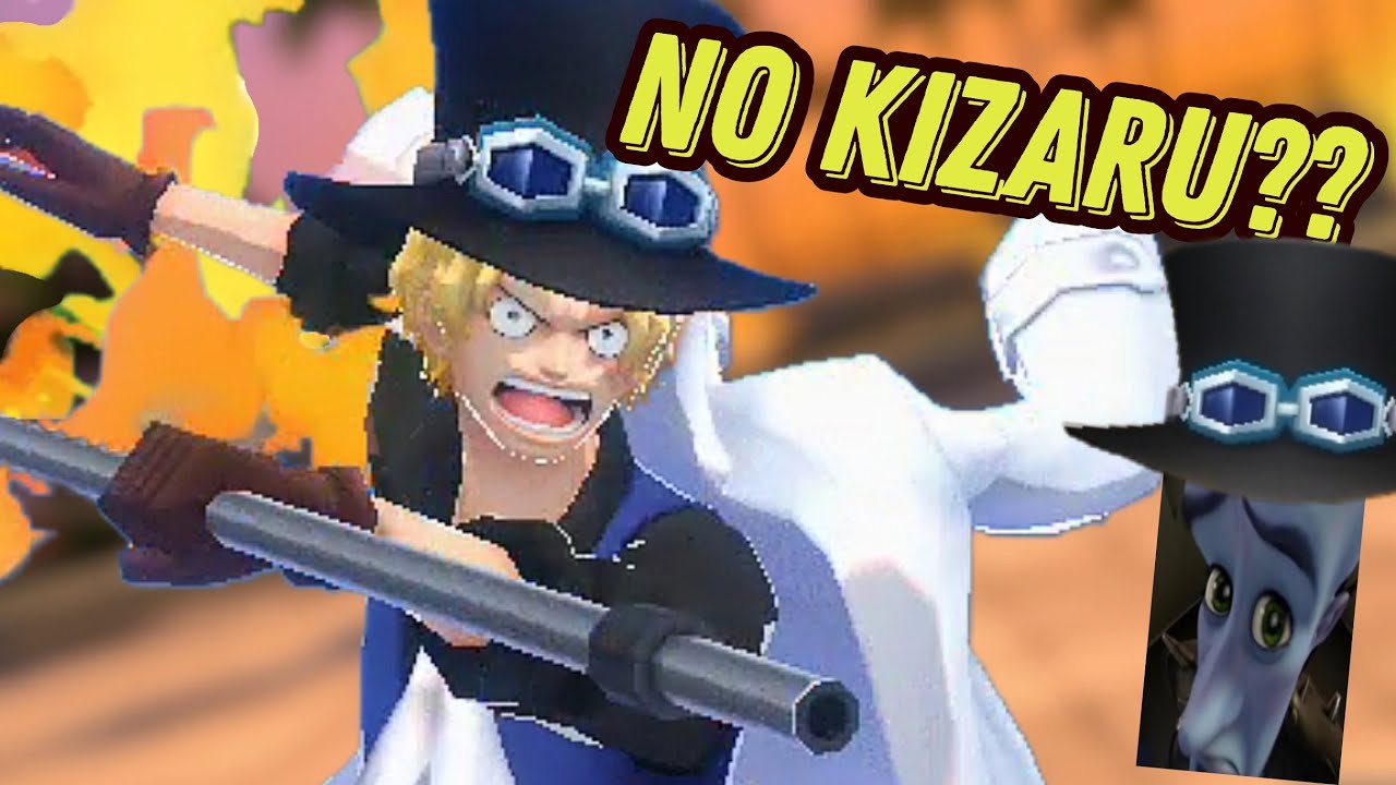 Sabo Is Actually Good In 2026?!