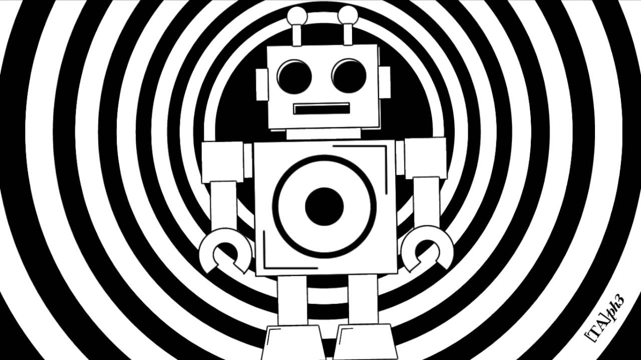 Unit Moebius - Docile (side a)