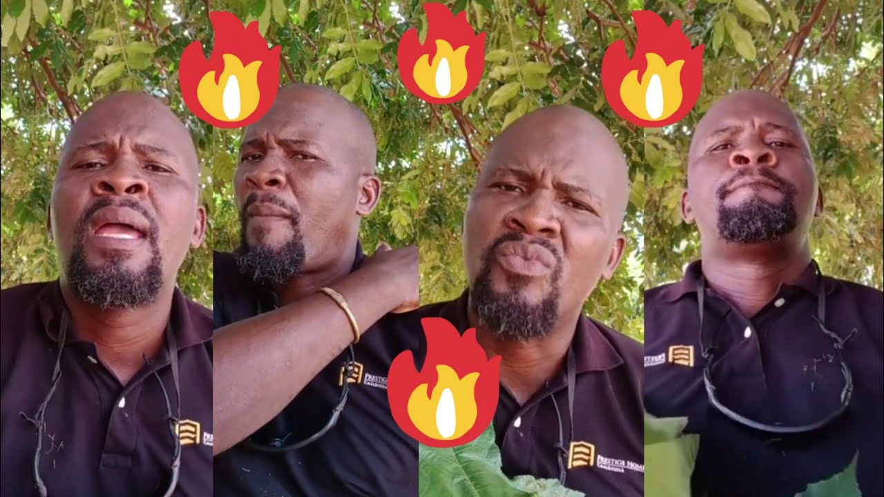 Boss Txapata Funda ka mina kuvula izidro mbandze 🔥🔥🔥🔥
