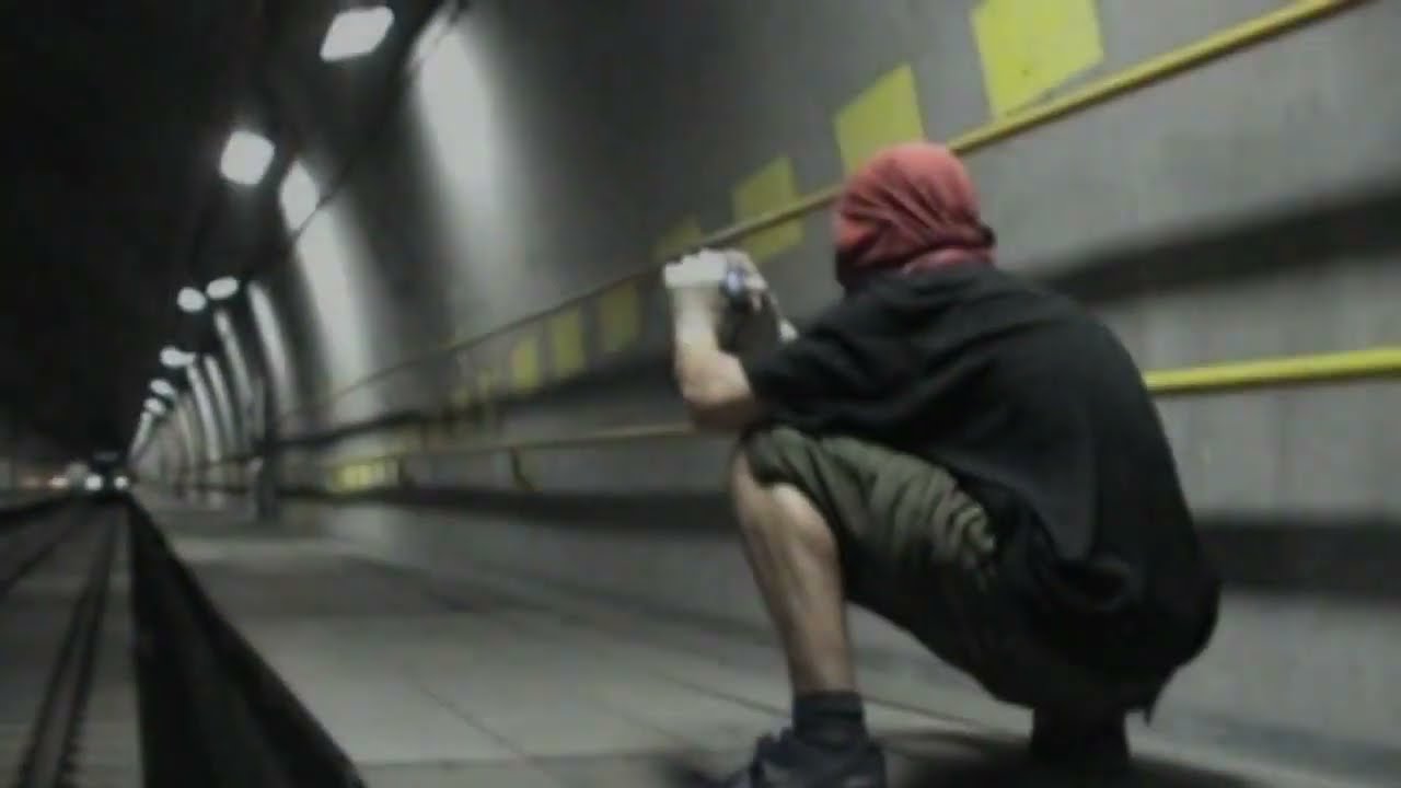 No Name No Fame DVD2
