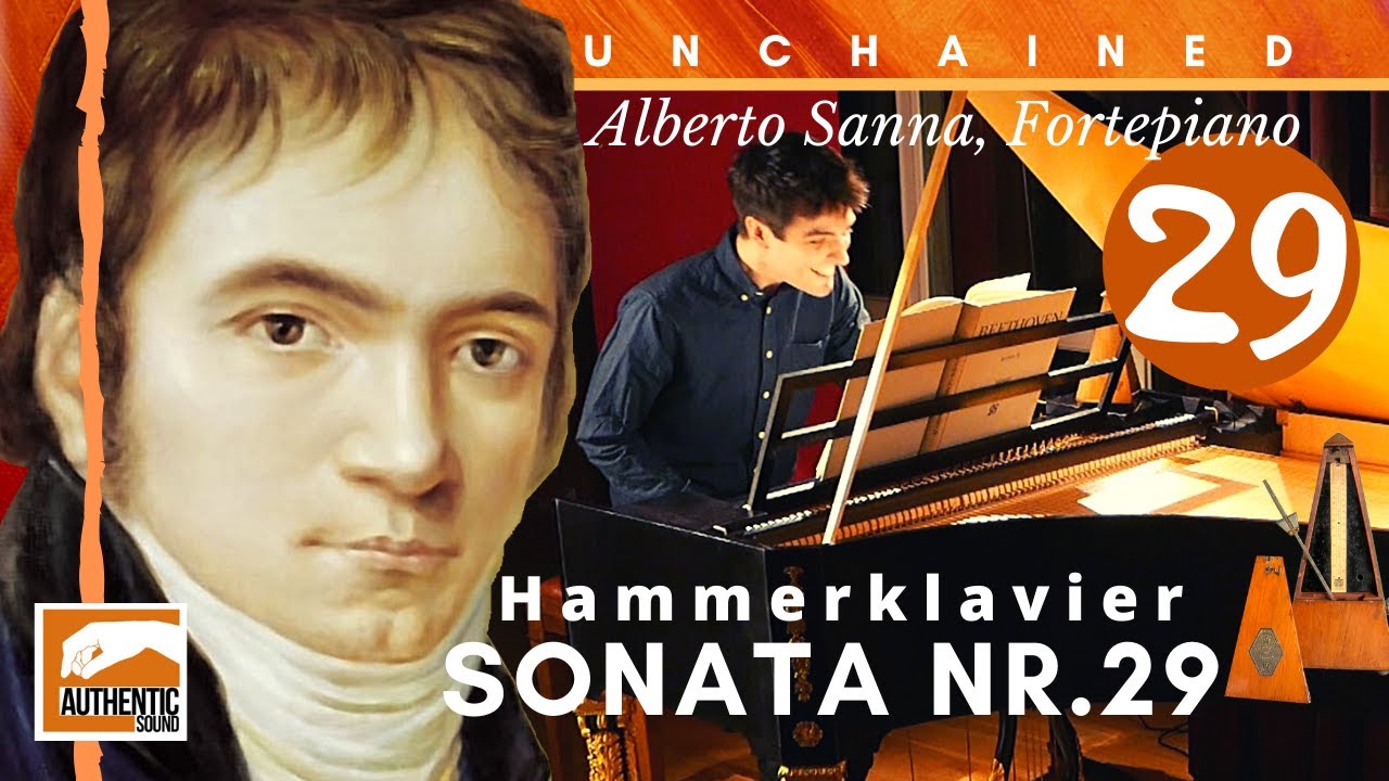 Beethoven Sonata Nr.29 
