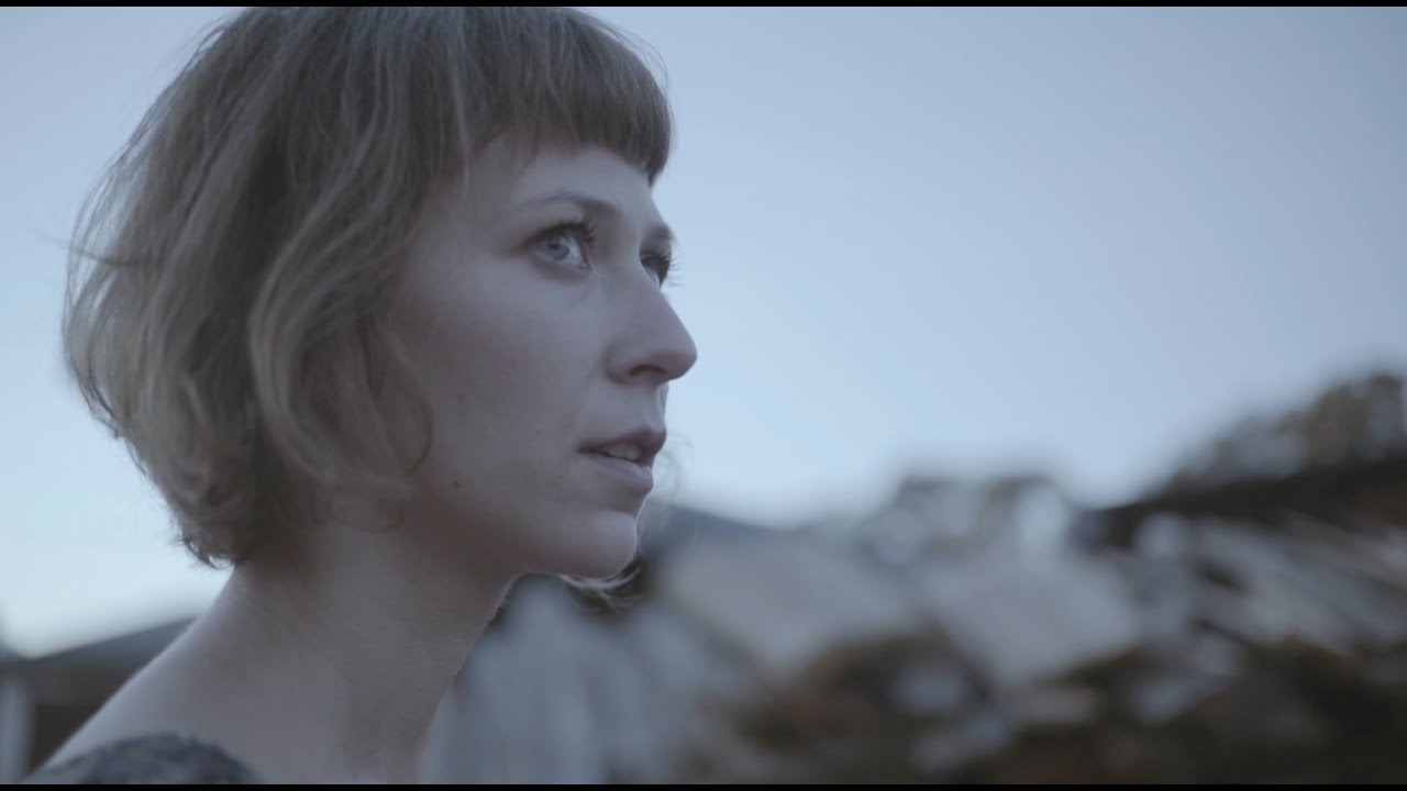 BŁYSKI - Stela / Matuszewski feat. Angela Gaber