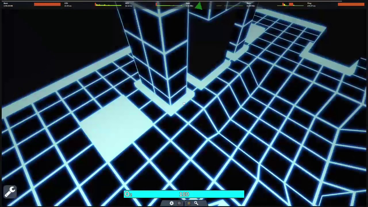 Regain Control (Buffed ver, controller verifed Official)