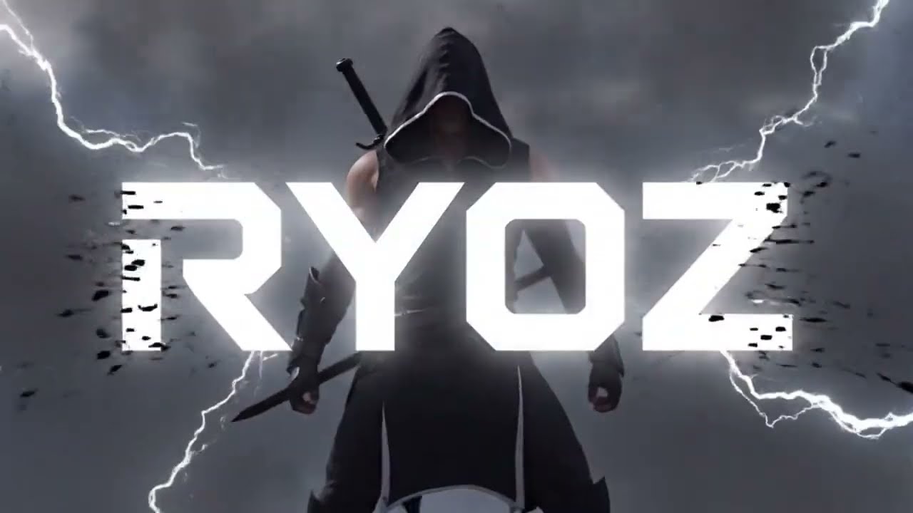 First Ever Valorant Montage | RYOZ