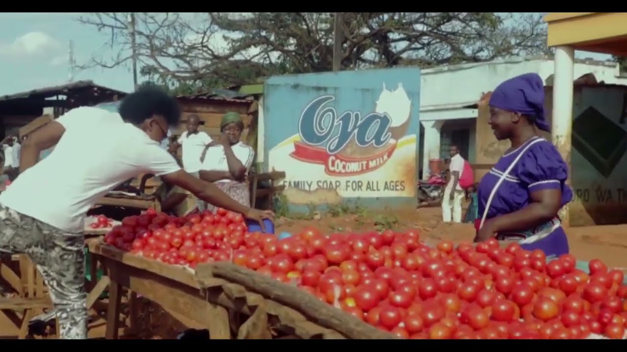Steve Spesho - Davite.(Official Music Video)