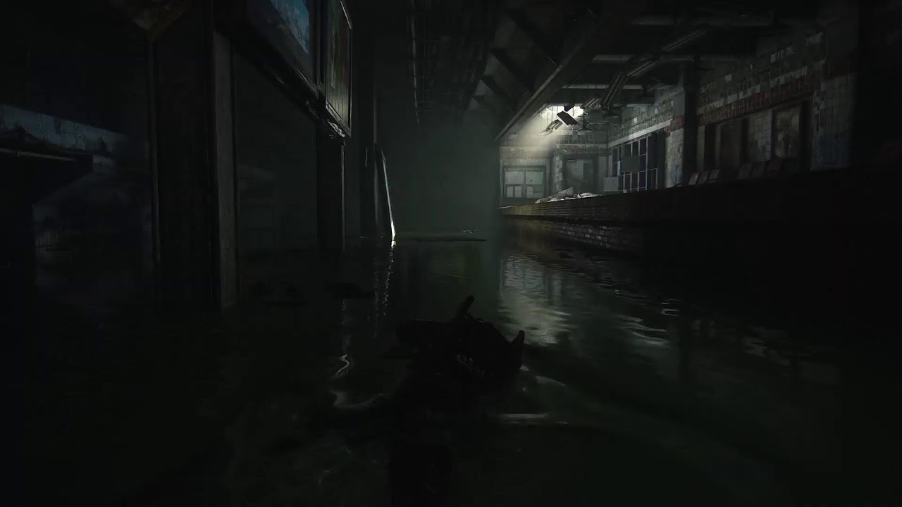 The last of us part 1 ps5 pro gameplay pt 11