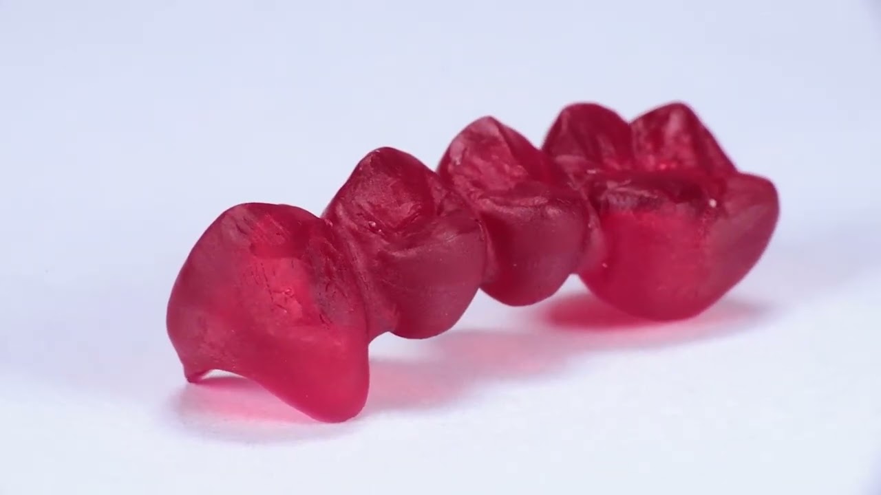 Cast 2025 Portux 3D