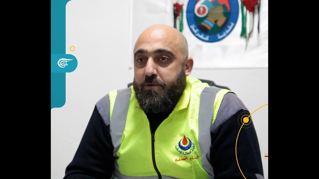 رئيس الإسعاف في كفركلا اللبنانية الحدودية: صامدون لإغاثة الناس في البلدة وهذا نوع من المقاومة