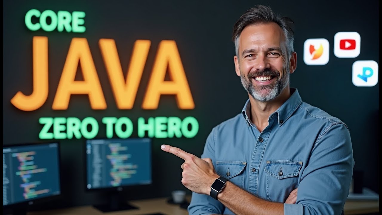 1. Is Java Still Relevant? Why the 