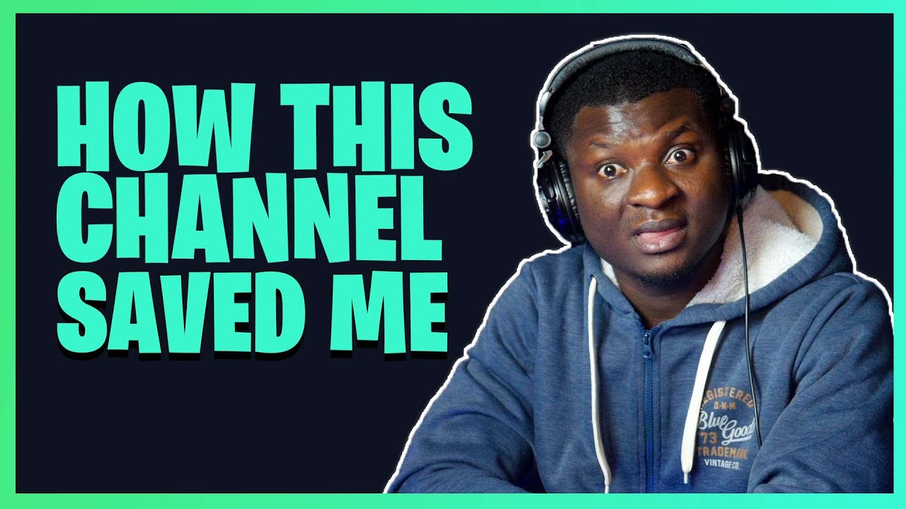 How This Seth Ekow's Channel Saved My Marriage And Changed Me For The Best @MrSethEkow