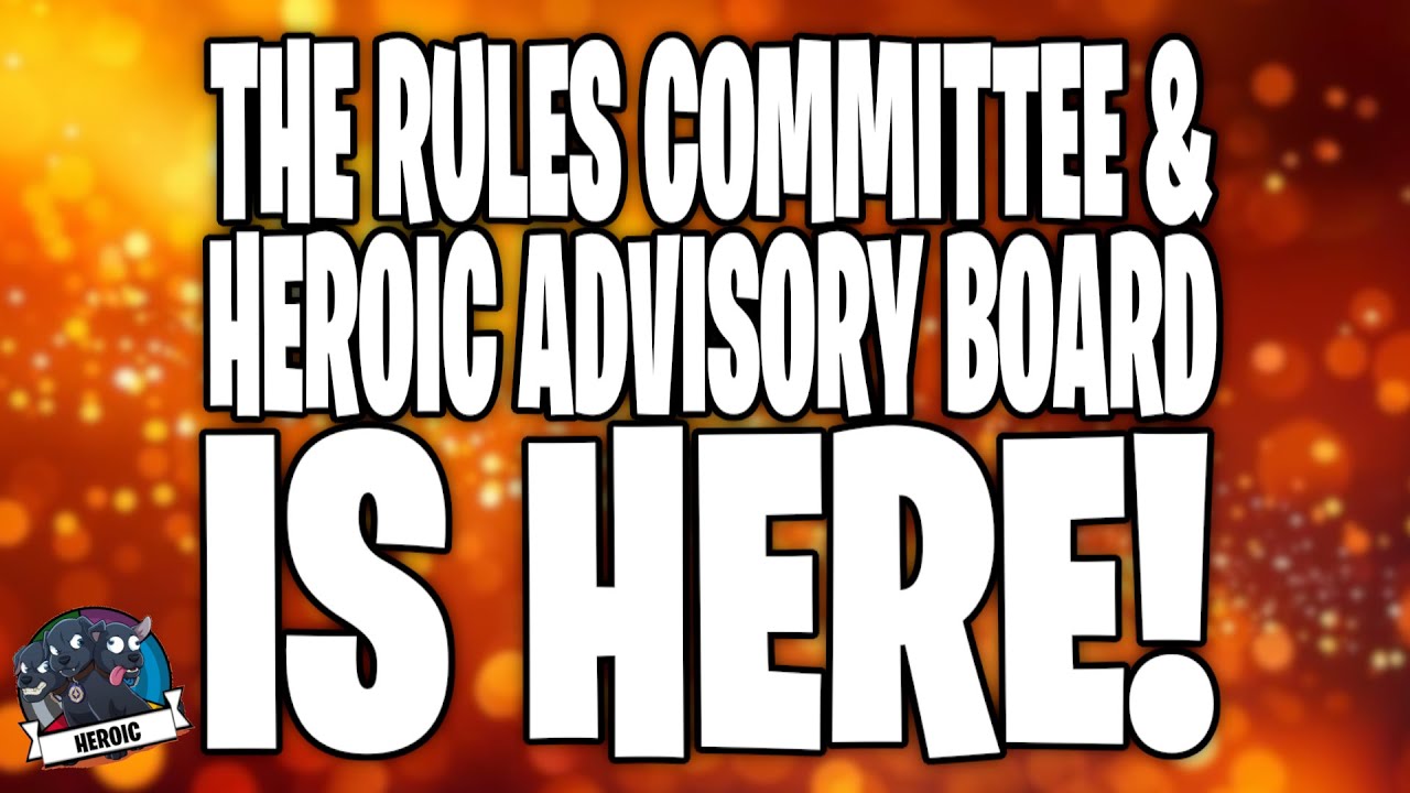 The UPDATED Complete Guide to Heroic | LORCANA | How to Play