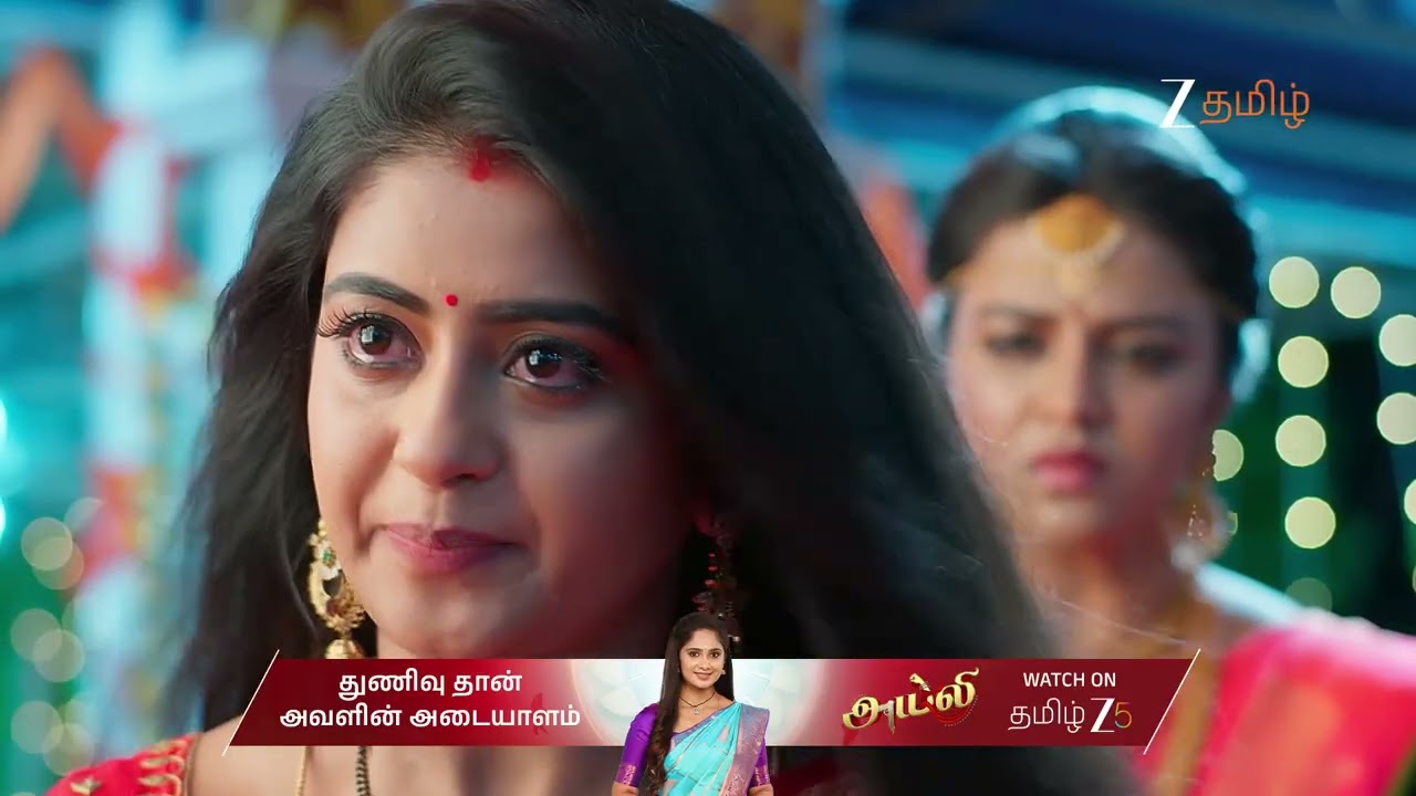 Aval Varuvala | Ep - 181 | Feb 23, 2026 | Best Scene | Zee Tamil