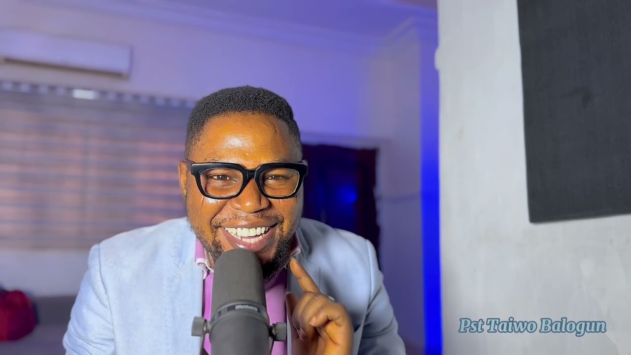 Spontaneous Worship Session || I Love You Lord || You are God alone || Pst Taiwo Balogun