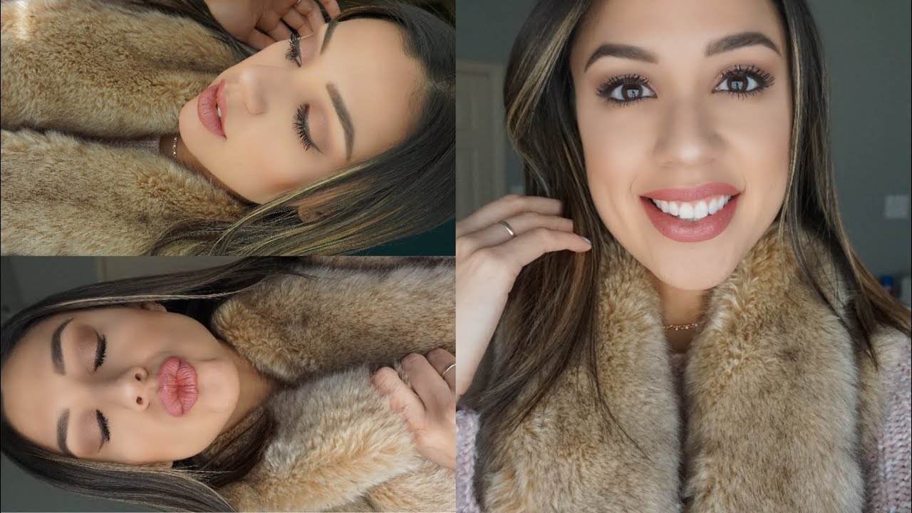 Get Ready with Me | I quit COL-LAB, sugar, and gluten!!!