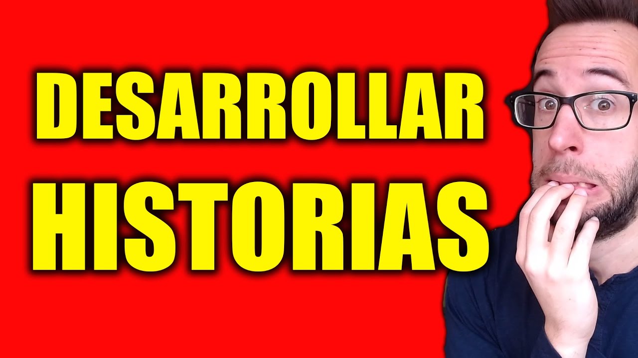 📝Consejos para ESCRIBIR HISTORIAS: Recopilación