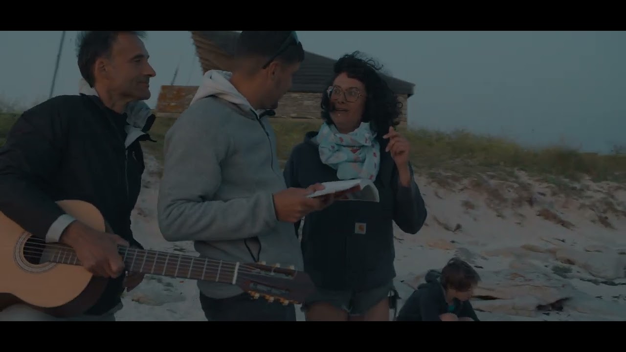 Glénans 2023 by GeminiProd (4k à venir...)