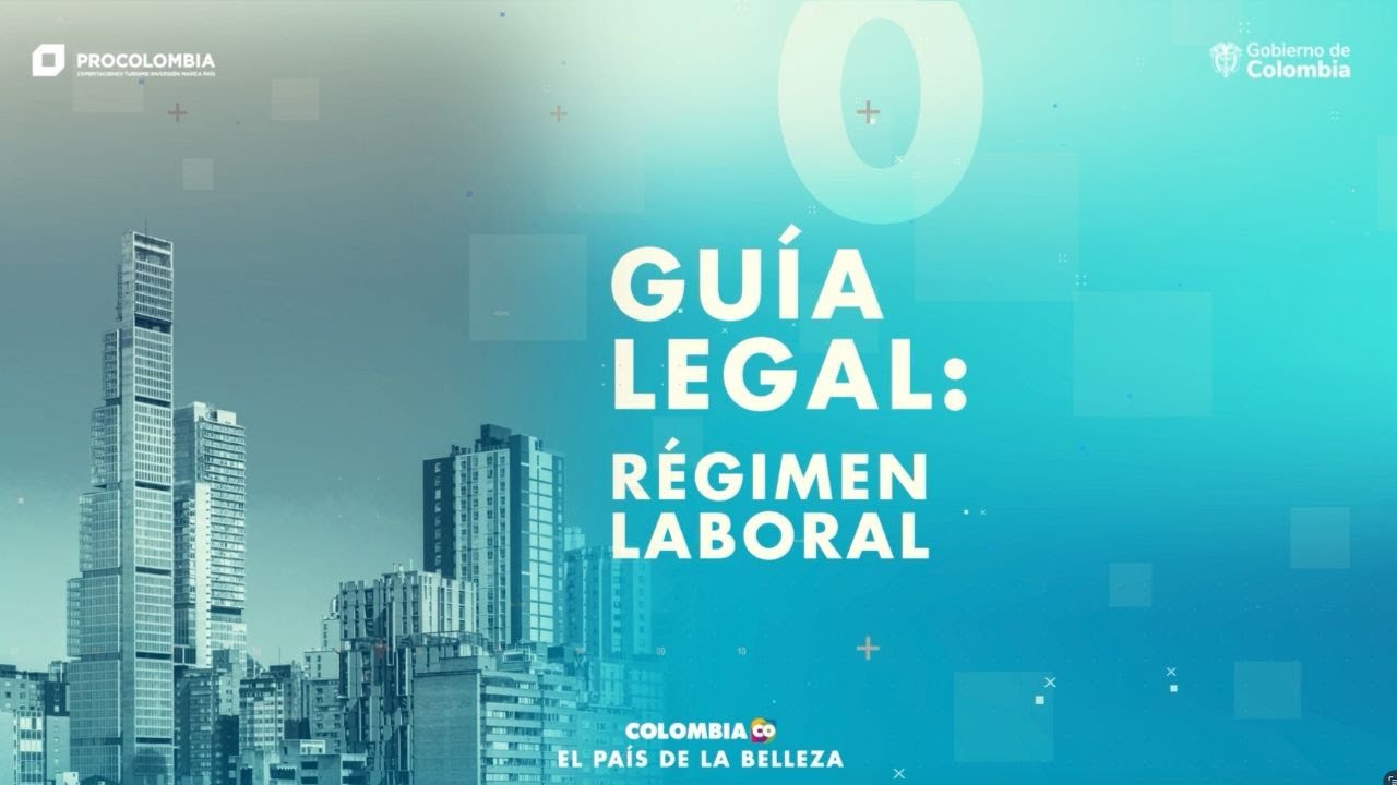 Capítulo 5: Régimen laboral 🗃️