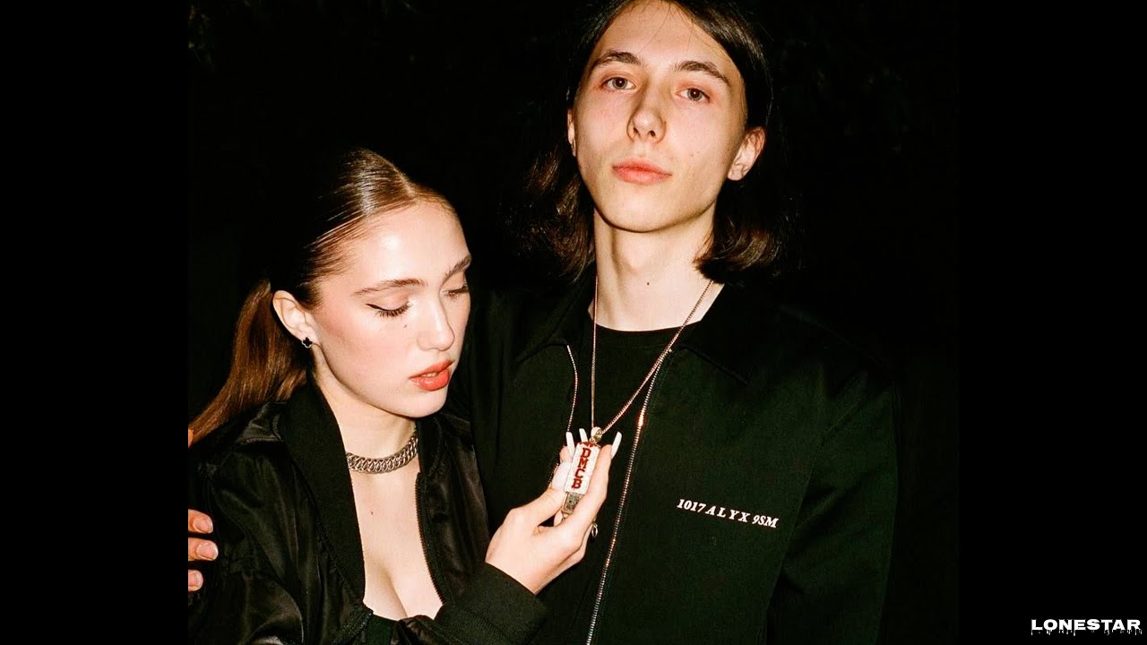 [FREE] HERONWATER + RAGE + ЖАН ПОЛЬ ГОТЬЕ + PEPEL NAHUDI - 1000 BARS TYPE BEAT I prod by @mozalov