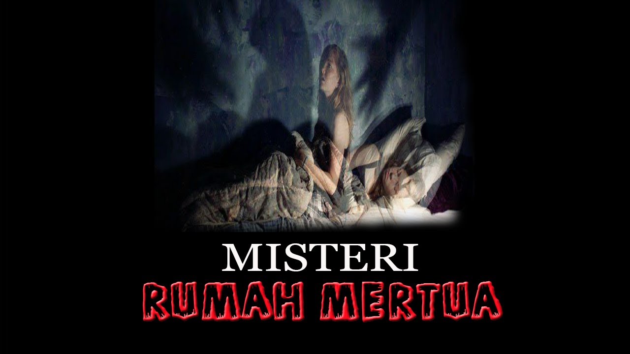MENANTU PENANGKAL SANTET❗️❗️DIBALIK MISTERI RUMAH MERTUA