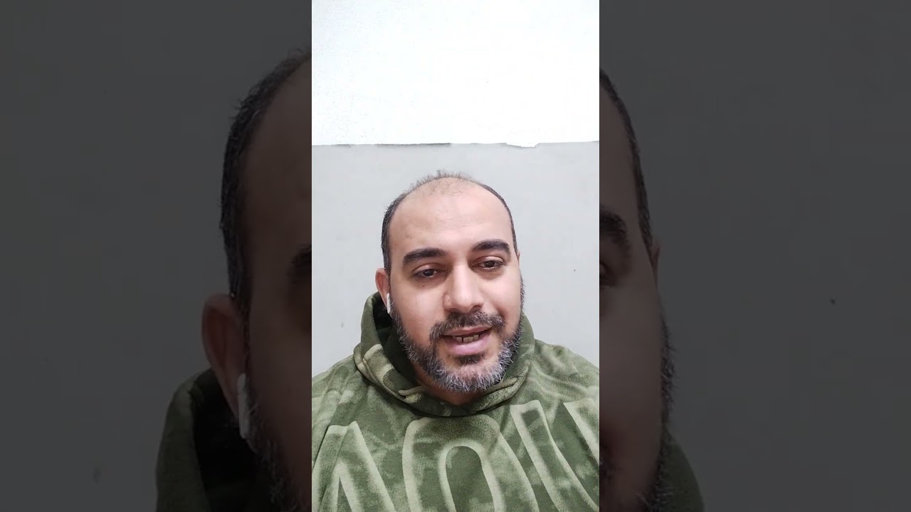 شروط قبول الصلاة حديث المسيء في الصلاه