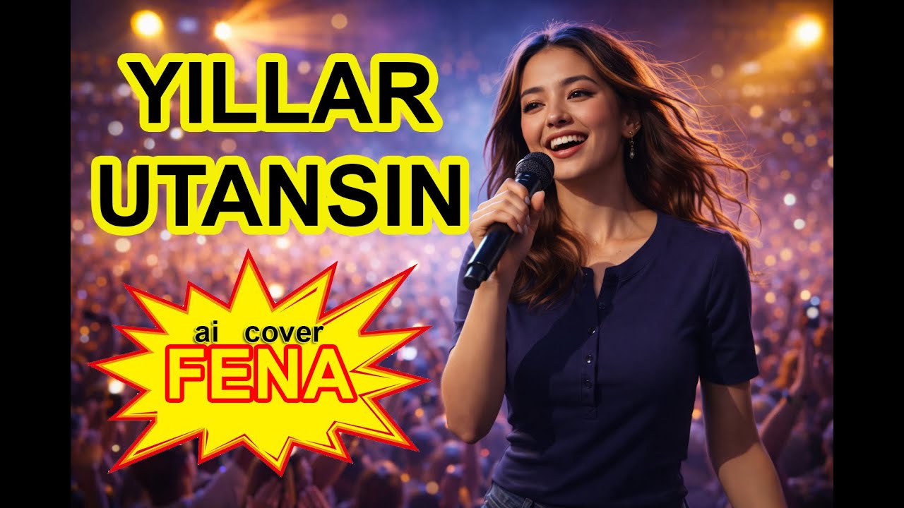 Yıllar Utansın – Müslüm - Modern Arabesk - Elektro Bağlama (Cover) Vol. 2