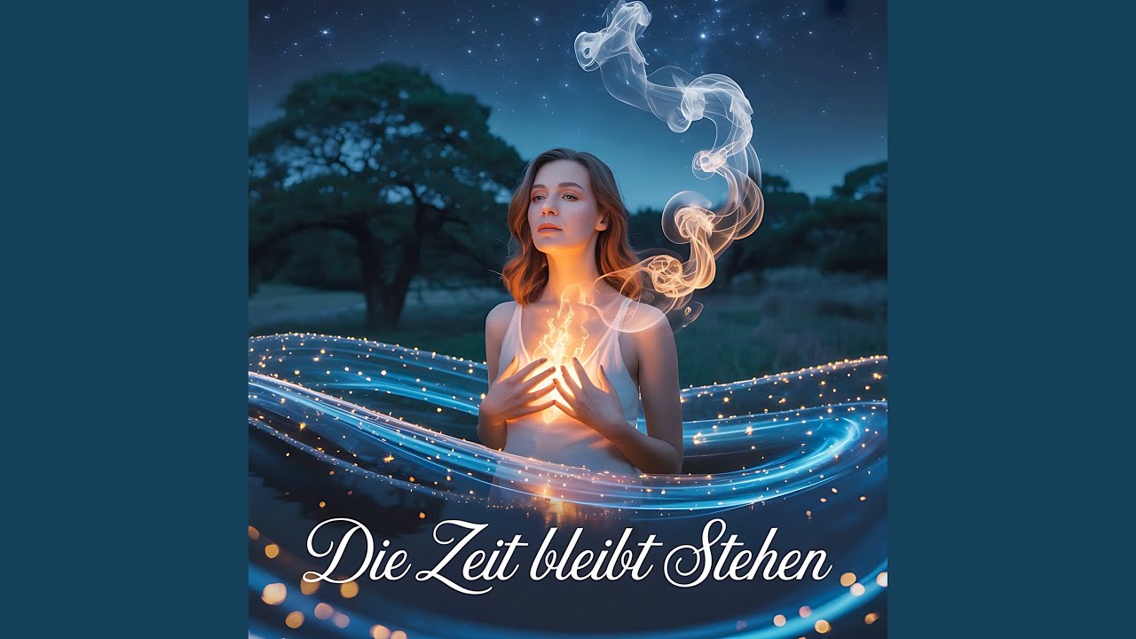 Die Zeit Bleibt Stehen