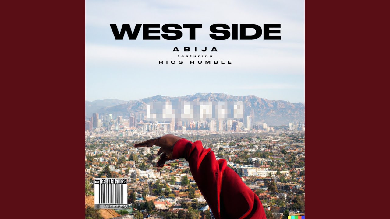 West Side (feat. Rics Rumble)