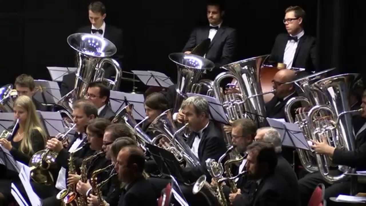 LFO - Ouverture du Pirat - Paul Gilson