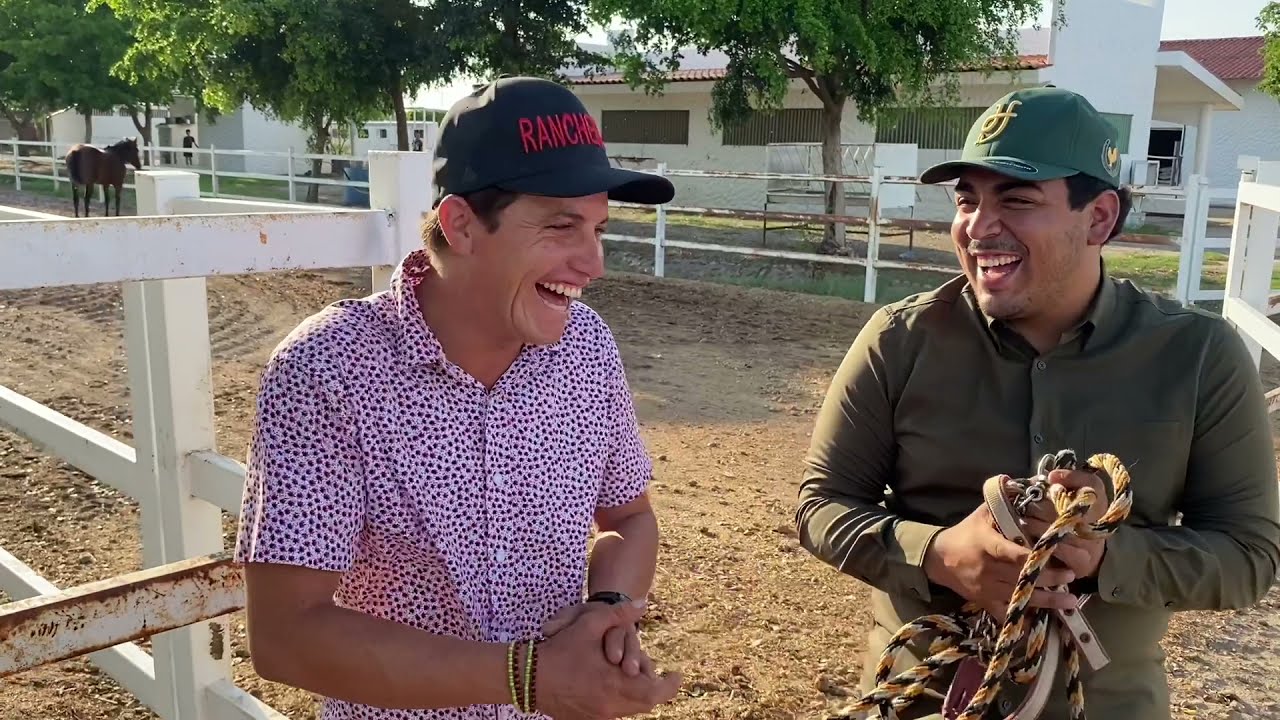 Hize un cambalache un caballo por una moto💯🐜🐎🐄🧀#Ranchero95