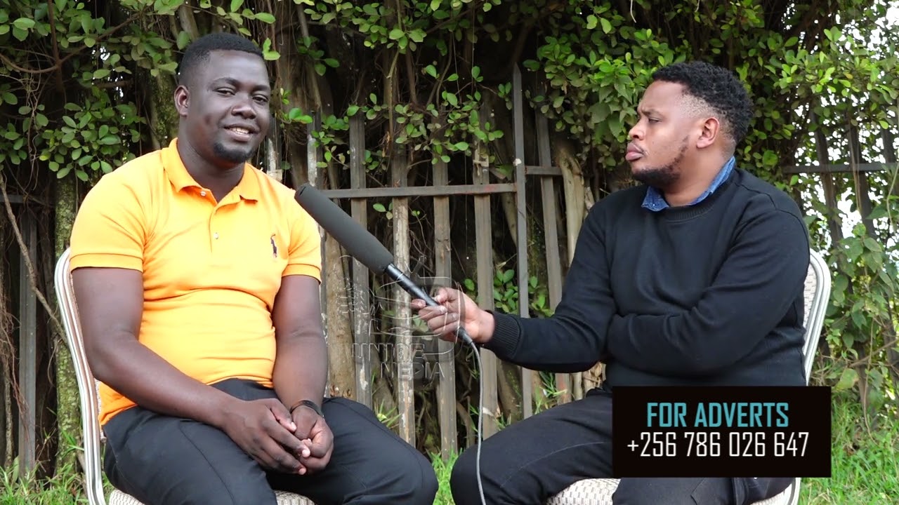 EBIKWATA KUNSI Y'OMWOYO (PART 9) #samiekay #mediashedug #uniqemedia
