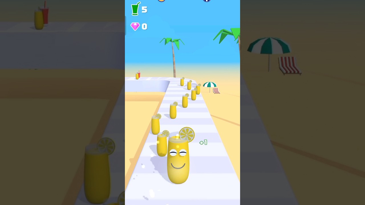 Satisfying Mobile Games 2023- JUICERUN All Levels Gameplay WalkthroughAndroid, ios max o5hpd