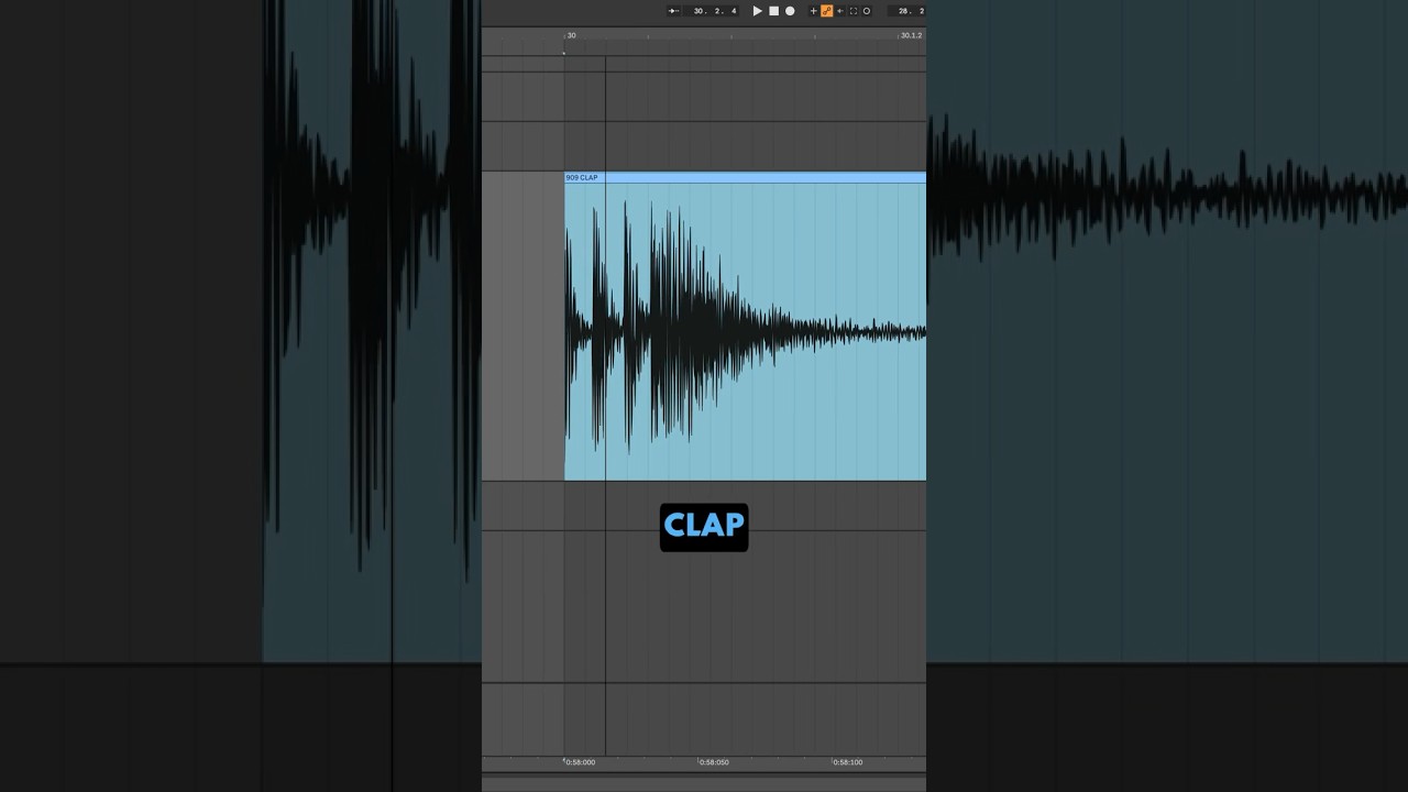 Turn ANY Noise Into a Clap 👏