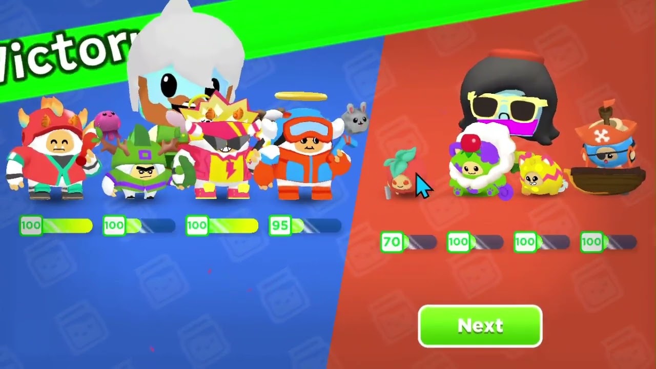 Playing on boddle gamer's account!!