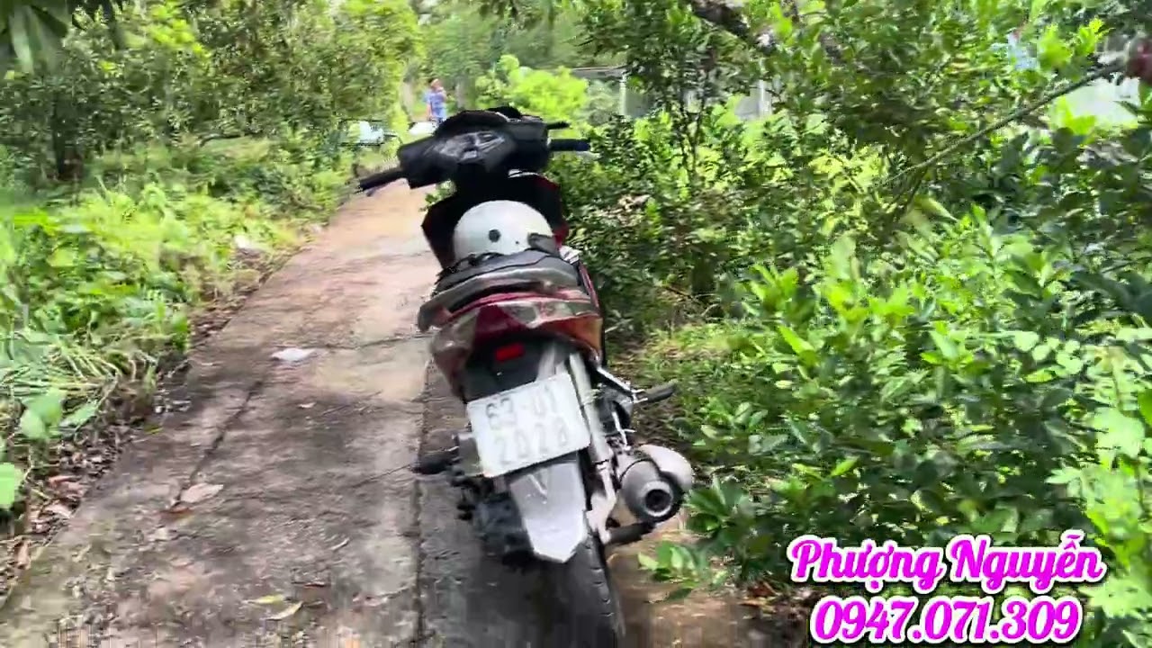 T 403 🍀 Chủ ngộp bán gấp lô đất sổ Hồng có thổ cư gần Chợ Vĩnh Kim chỉ 320 tr☎️:0947.071.309