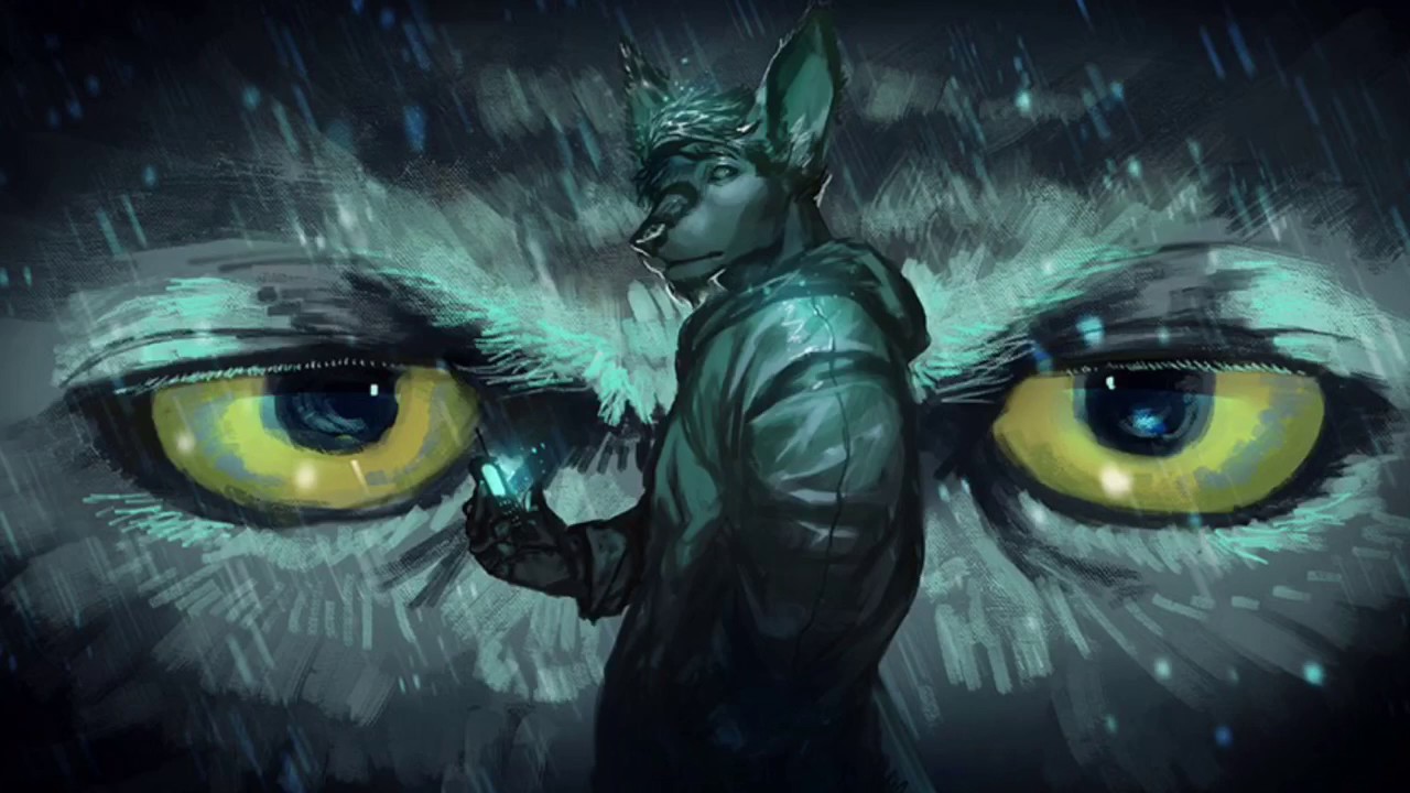 Furry - How Did You Love (Shinedown)