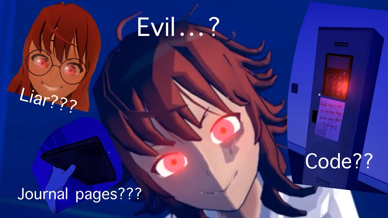 WATCH ME GET RAGEBAITED TO THIS YANDERE B**** | Saiko No Sutoka part 2