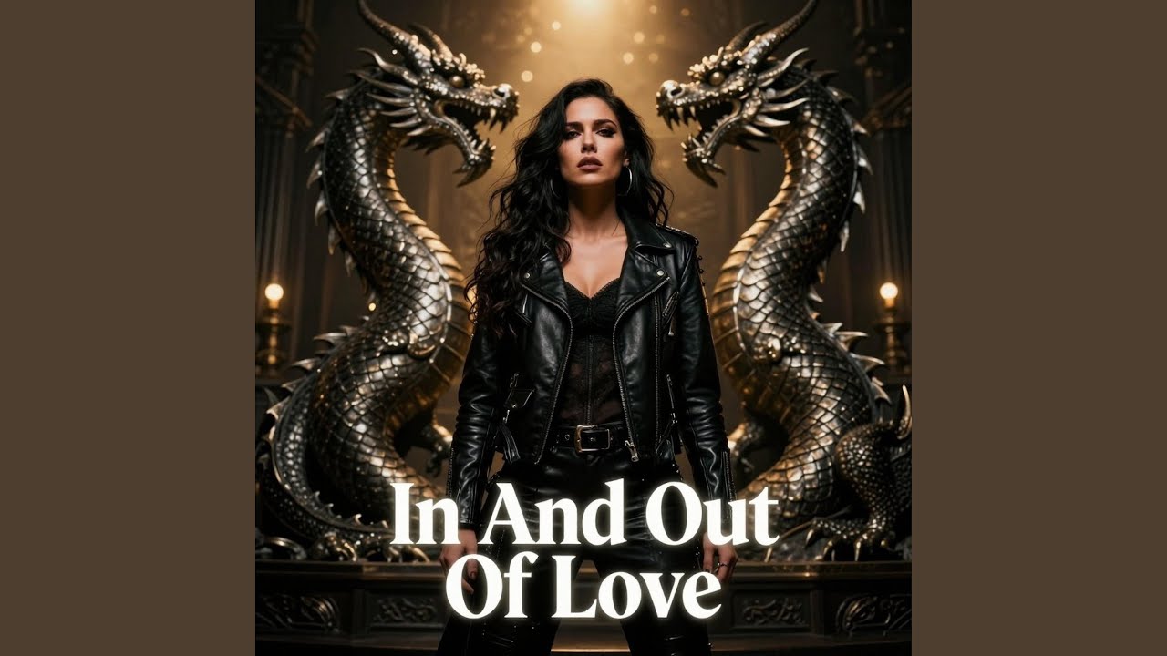 In And Out Of Love