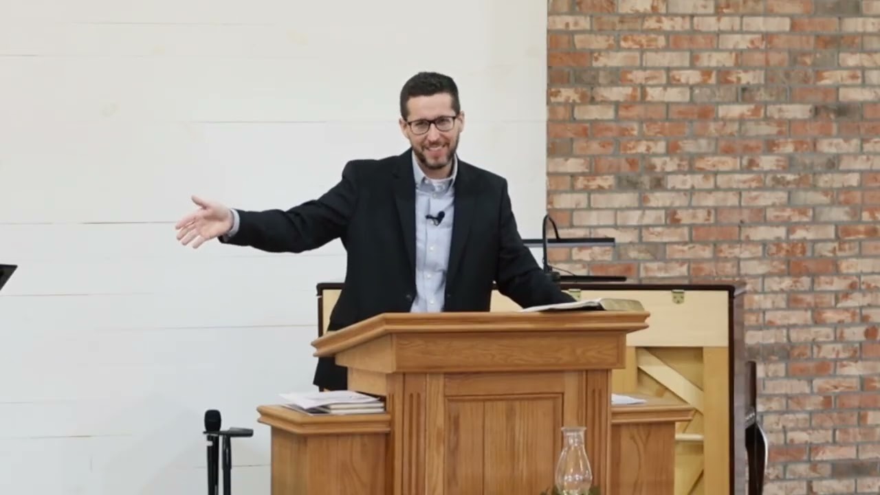 The Great Hoax of Spiritual Seduction: Part 2 | 2 Corinthians 11:4-11