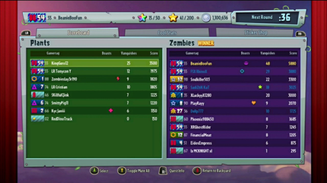 Why BeanieBooFun is a Great Player👍