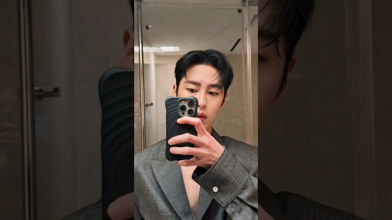 Kim Hye Yoon could not help Rowoon & Lee Jae Wook with chores; Here’s what she did instead