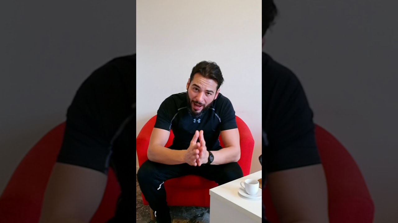 ✔ IL MAL D'AMORE NASCE  DALLA TUA PIGRIZIA ✔