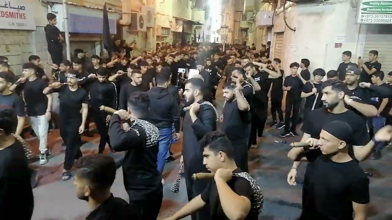 قلي يالميمون.... لرادود قاسم الحداد ١٤٤٦ه‍‍