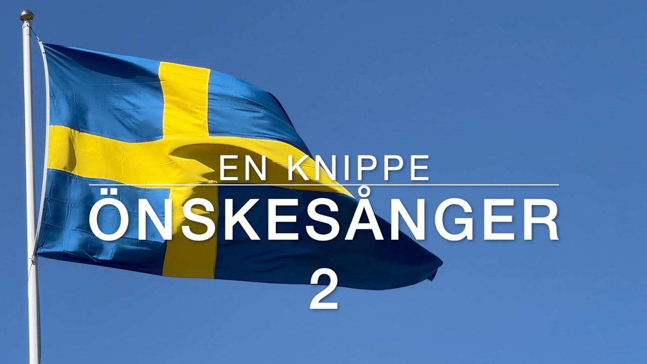 En knippe önskesånger 2