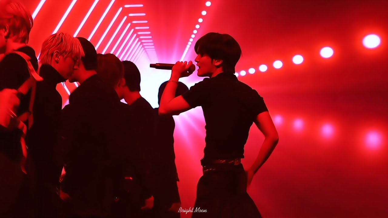 260206 NTX RED HEART (Short Ver.) (EUNHO Focus) | SPECIAL LIVE IN JAPAN