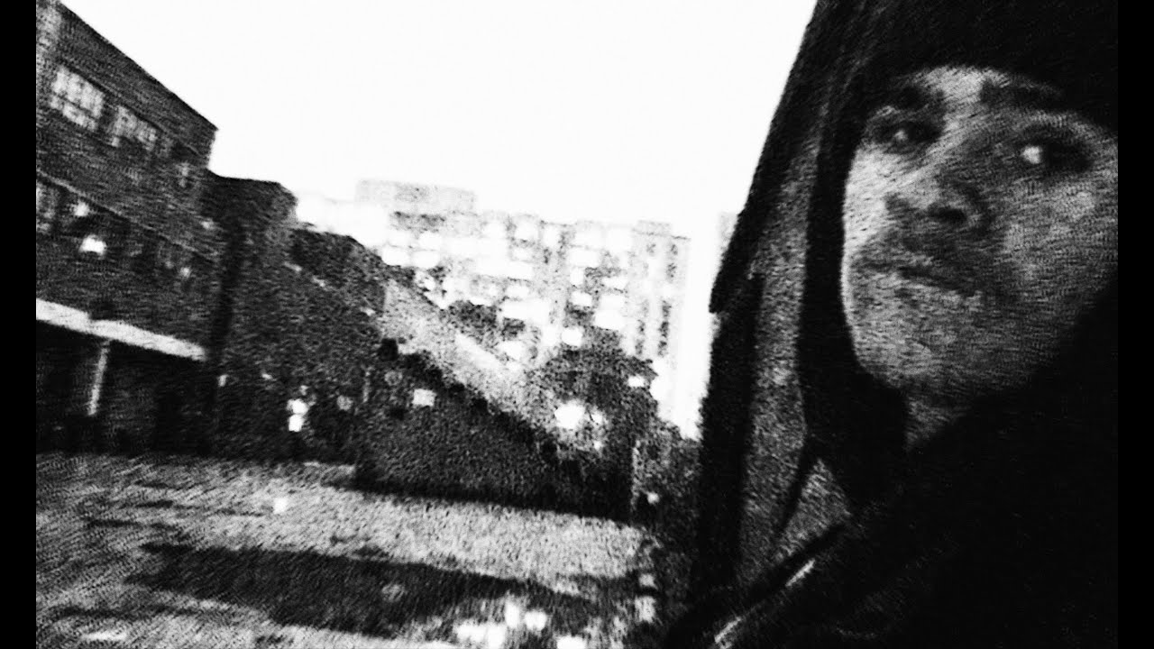 STR8Fightah - One Man Army
