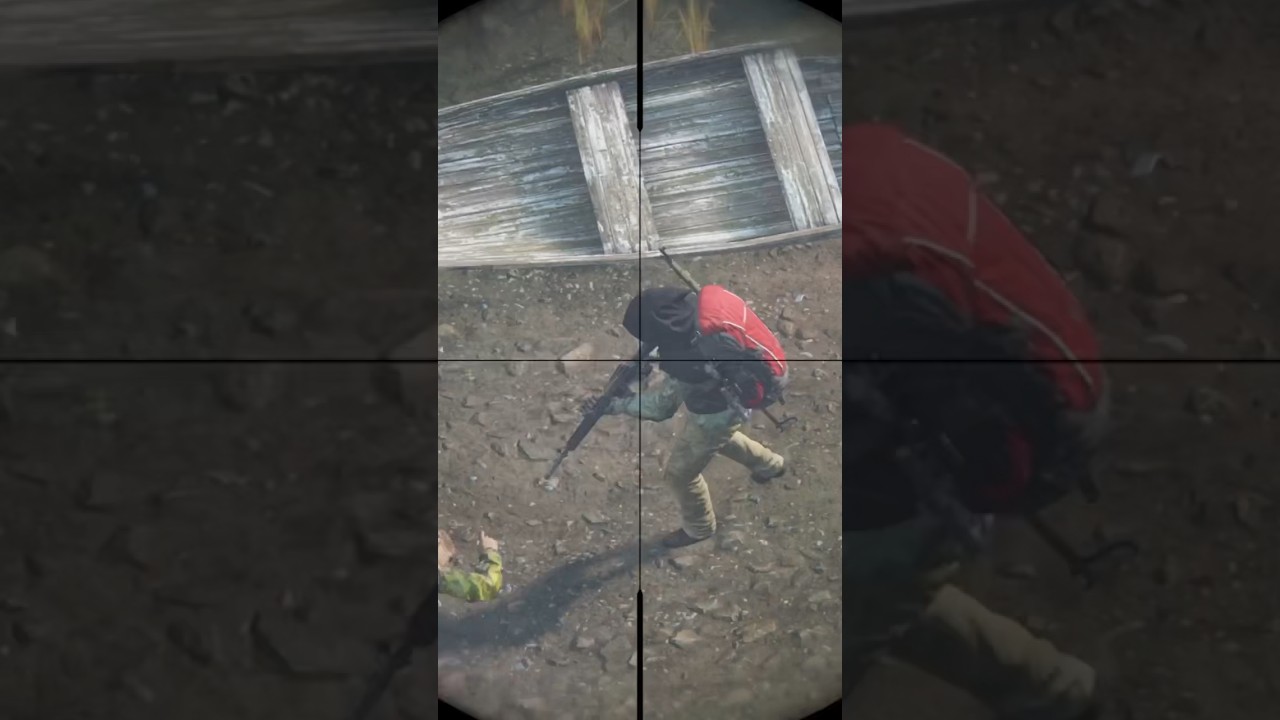 DayZ Freshie KILLER gets HUMBLED😂