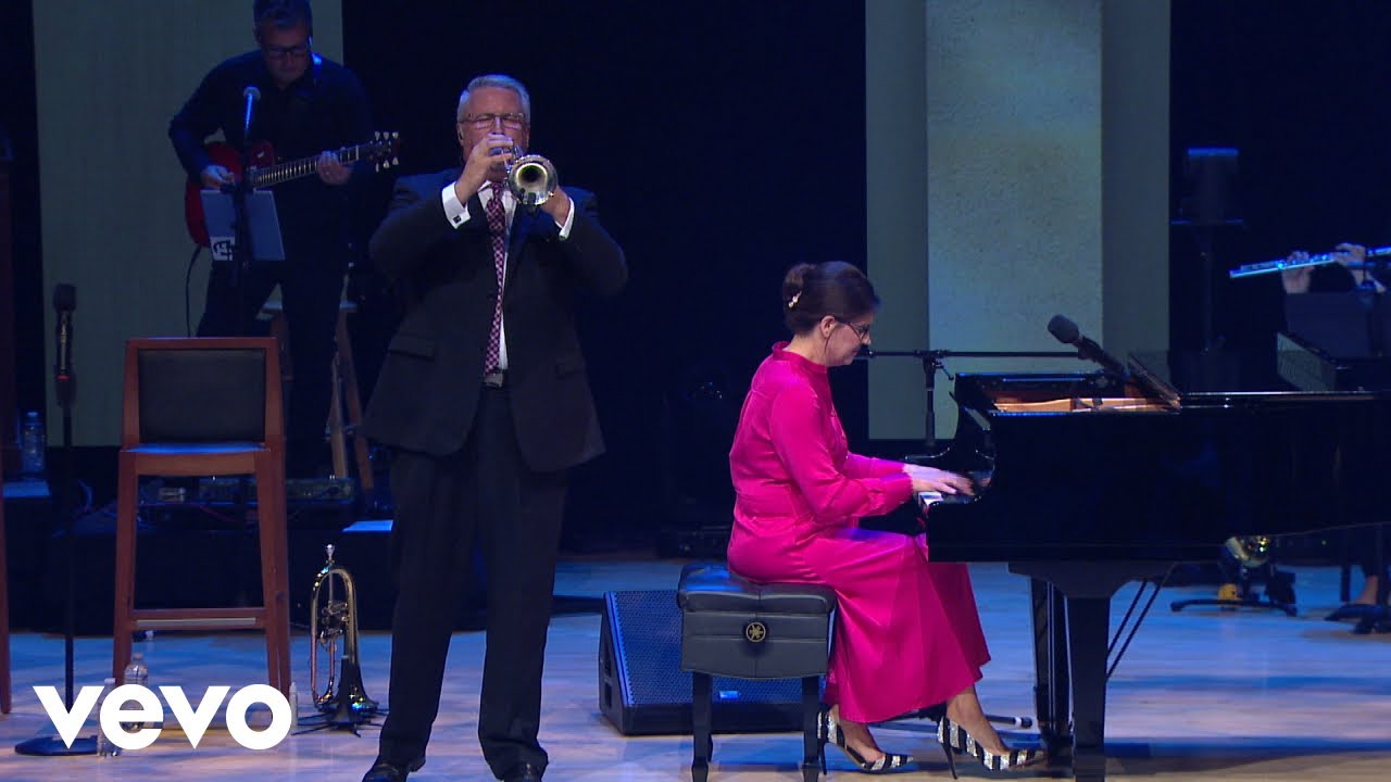 I Sing The Mighty Power Of God / All Hail The Power Of Jesus' Name