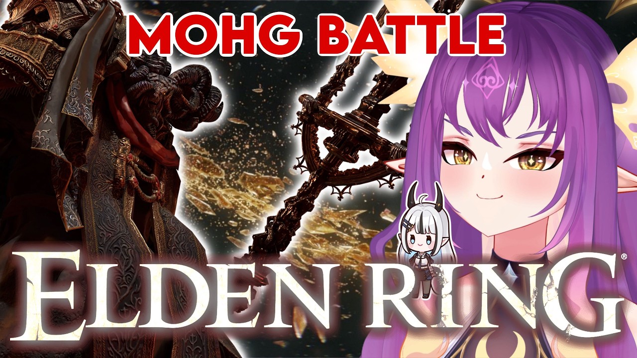 The katana goes.... where? [Elden Ring Seamless  CoOp]